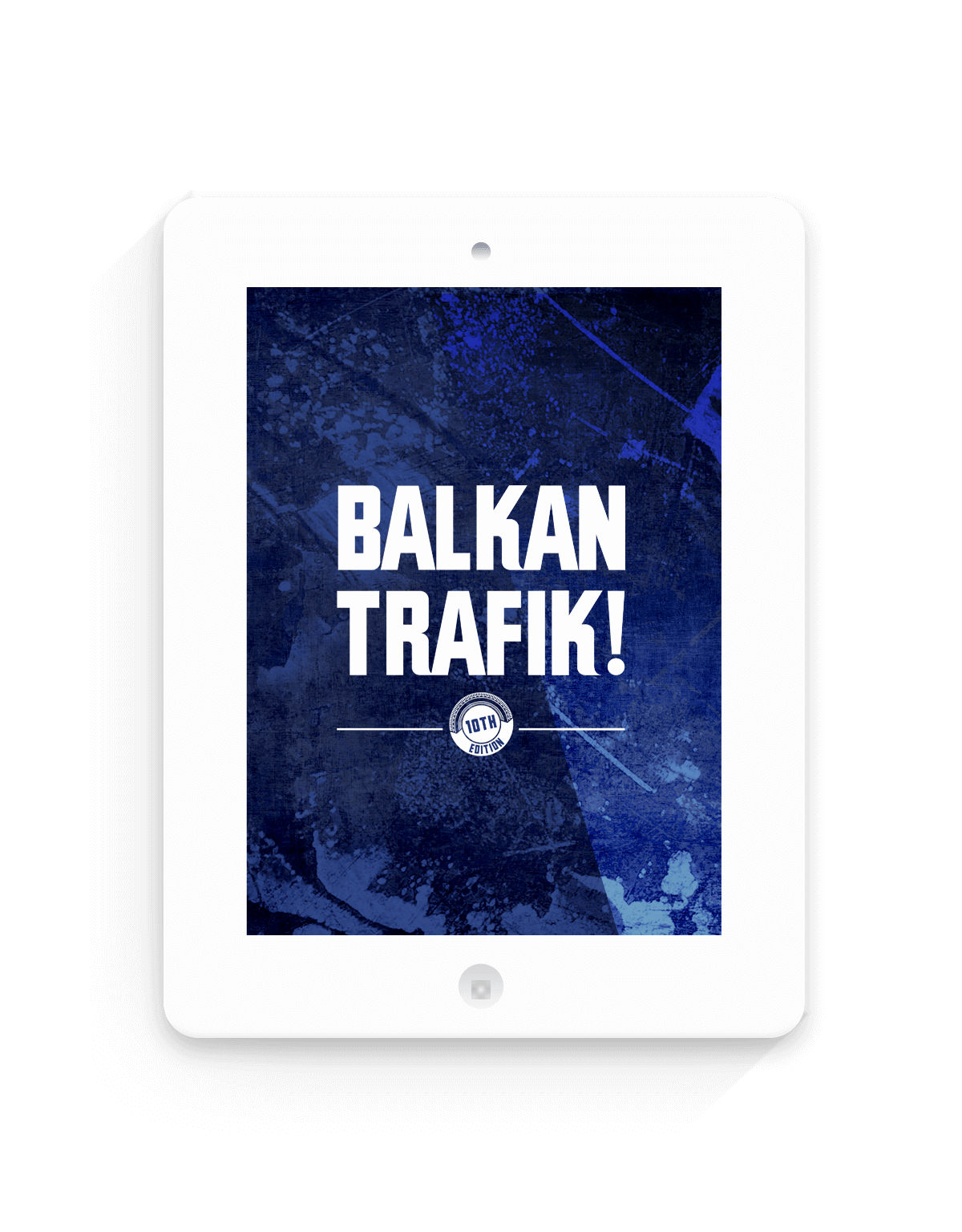 Balkan Trafik festival